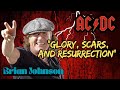 "Brian Johnson Revives AC/DC"