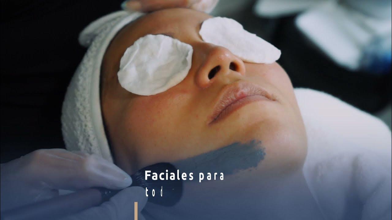 Video Promocional My Sanctuary Med Spa YouTube