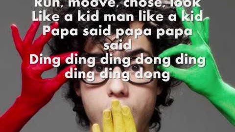 Sliimy - Wake Up Lyrics