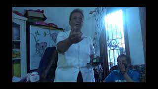 Pesan Tuhan Akhir Zaman  Persekutuan Kasih Karunia 26 April 2025  Gideon Liem