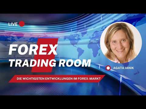 Forex Trading Room 02.06.2026