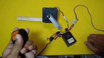 DC motor speed controller for electric bike