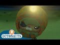 Octonauts - Messy Work | Compilation | Cartoons for Kids