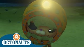 Octonauts  Messy Work | Compilation | Cartoons for Kids