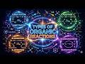 14. Types of Organic Chemistry