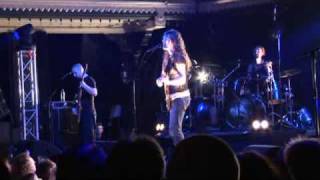 Watch Pain Of Salvation Diffidentia video
