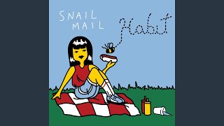 Video thumbnail of "Snail Mail - Thinning"