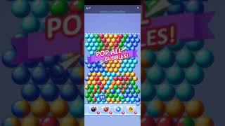 Bubble Shooter FREE Online Game Rules? How to play Bubble Shooter : Bubble Shooter Gameplay screenshot 1