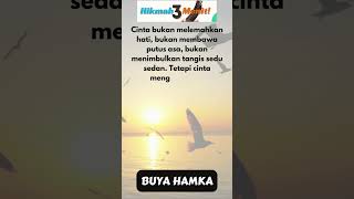 Download Lagu Makna Cinta - Buya Hamka 1 MP3