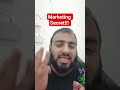 Marketing Secret!!!