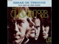 The Doors - Break on Through (To The Other Side) (HQ)