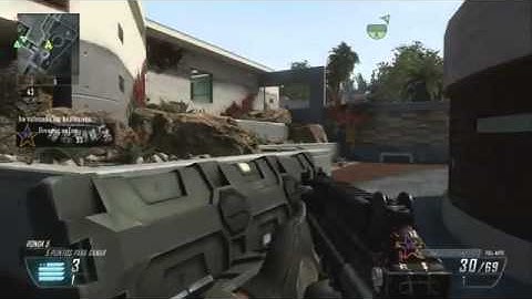 Presentación MTD e-Sports.Dragons | CoD BO2 XBOX 360 | Final ODC Fariko