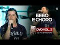 Calcinha Preta - Bebo e Choro #AoVivoEmRecife DVD Vol. 3