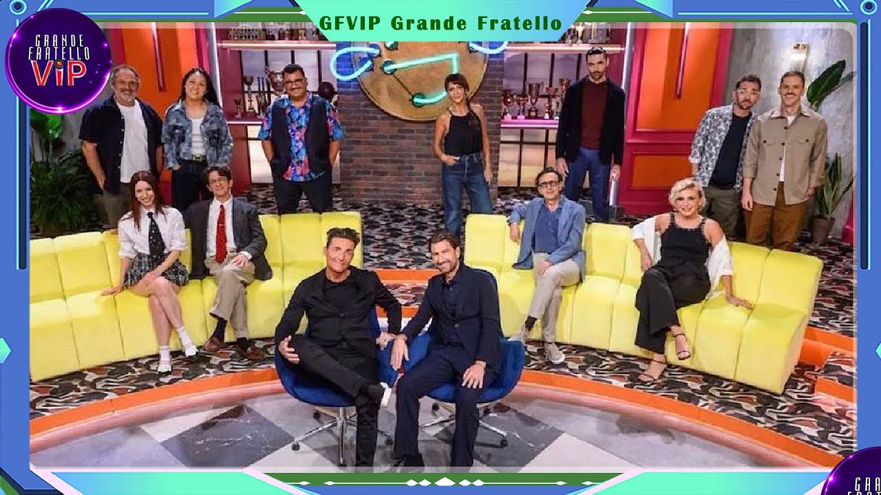 LOL – Chi Ride è Fuori 6 svelato l’intero cast