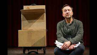 All das Schöne – Trailer | Schauspiel im Neuen Globe | Sommer 2026 All das Schöne – Trailer | Schauspiel im Neuen Globe | Sommer 2026