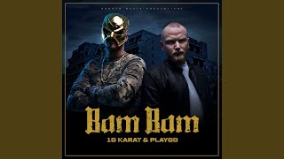 Смотреть клип Bam Bam (Feat. Play69)