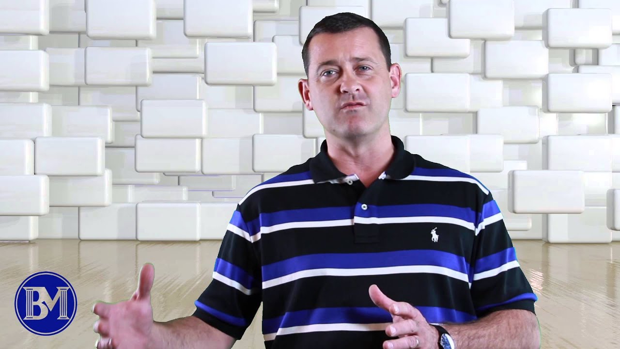 Brad Chambliss Shares Benchmark Mortgage Vision for 2013 YouTube