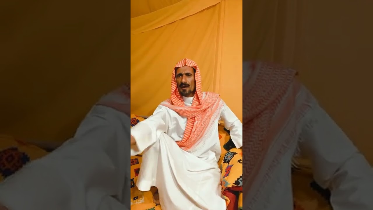 نصيحة الغلاح مسلم البراهيم في الابناء وتربيتهم امانة