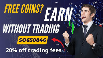 Binance Launchpad & Launchpool: Earn Free Coins? Full Beginner Guide (With Fee Discount Code)