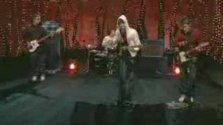 Arctic Monkeys - The View From The Afternoon live