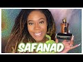 PARFUMS DE MARLY| SAFANAD| PERFUME COLLECTION| WhittBabe ♡