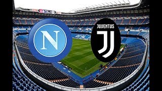 مباراة يوفنتوس ونابولي بث مباشر  نهائي كأس إيطاليا live nqpoli vs juventus