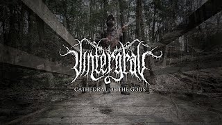 VINTERGRAV — Cathedral of the Gods