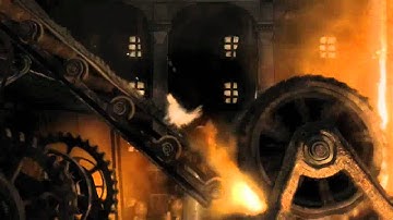 Fable 3 -Alexs Official Intro Cinematic [HD]