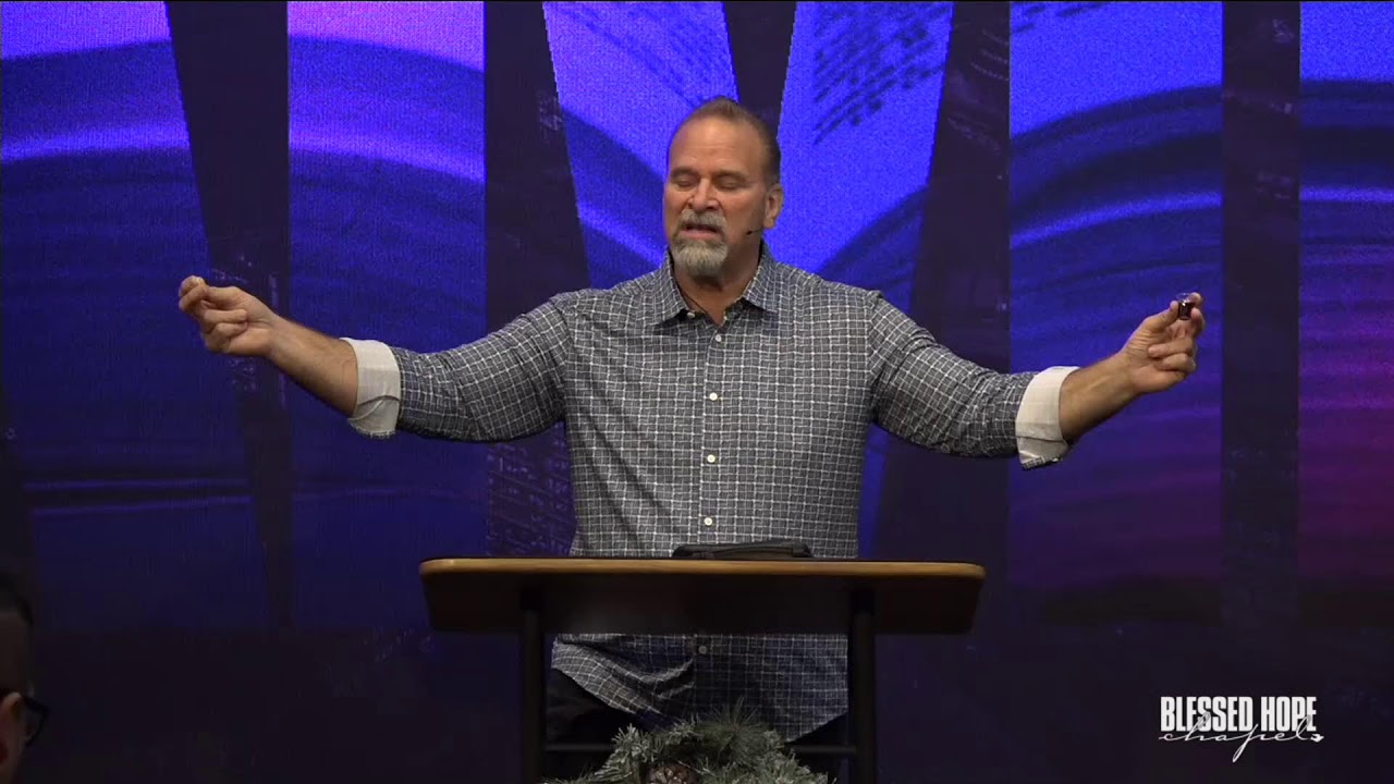 The Seven Hated Abominations-Part 2