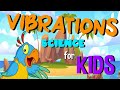Understanding Vibrations