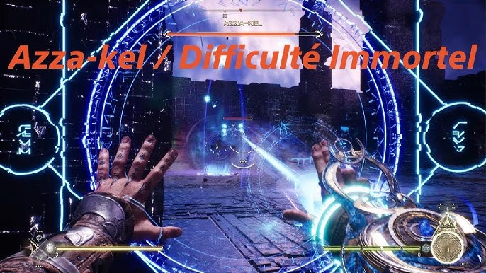 Immortals of Aveum Gestalt Fane Shroudfane Guide » MentalMars