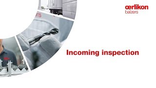 First-class coating services of Oerlikon Balzers