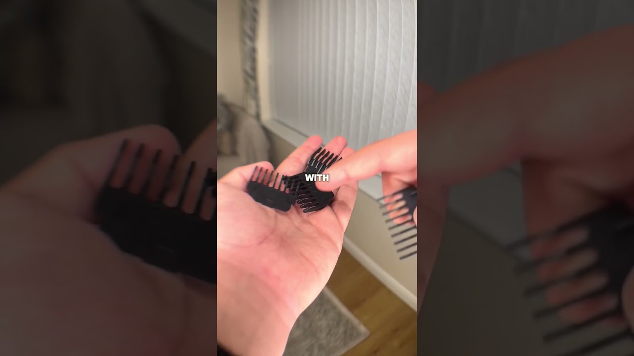 Upgrade Your Grooming Game 