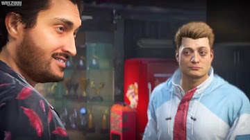 Nfs Heat - intro & mission 1