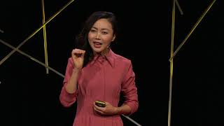 What's good architecture and why the world doesn't need more star architects | Xi Zhang | TEDxZurich