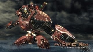 Pacific Rim: The Video Game Gameplay screenshot 2