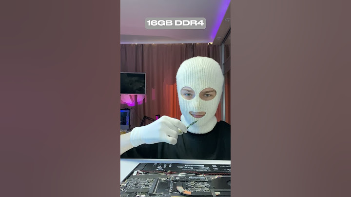 Стоит ли покупать бюджетные игровые ноутбуки? 😉 BlackView AceBook 8