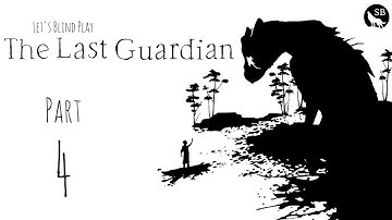 The Last Guardian - Part 4 - Issue Commands!