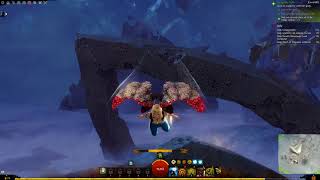 Path of Fire - Facing the Truth - All Library Achievements