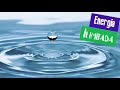 Generador ENERGÍA INFINITA X AGUA