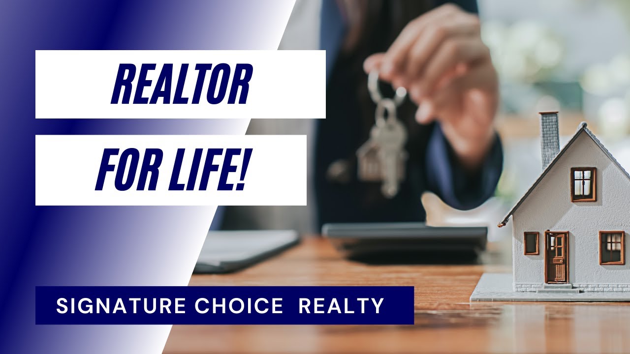 Signature Choice Realty: