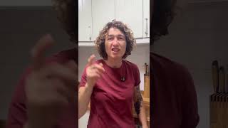 Картошка жареная. Пошагово. #shorts