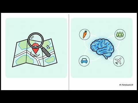 Ask Maps & Local AI Search: How Google Maps AI Will Change Local SEO for Brands | DareAISearch