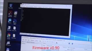 Soekris dam1021 R-2R firmware v0.99