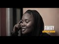 Ayra Starr Away Cover By Radhia