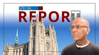 Catholic — Special Report — Detroit Priest Still Fighting