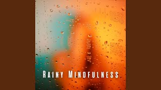 Zen Raindrop Harmony