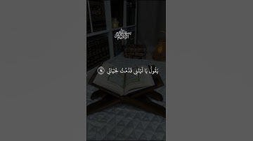#احمد_العجمي #الرقية_الشرعية #تلاوة_خاشعة #آيات_من_القرآن #القرآن_يشفي