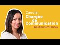 Caoula charge de communication