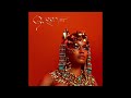 2 Lit 2 Late Interlude (Clean Version) (Audio) - Nicki Minaj